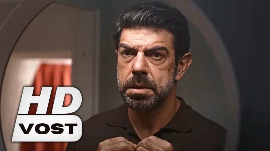 Wideo do filmu Nostalgia — NOSTALGIA Bande Annonce VOST (2022, Drame) Pierfrancesco Favino, Francesco Di Leva, Mario Martone
