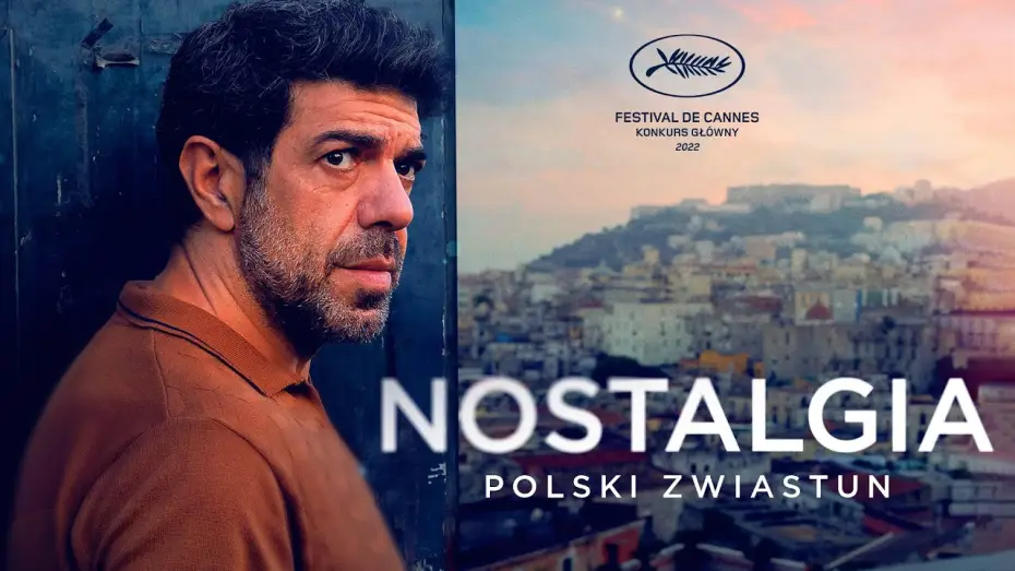 Wideo do filmu Nostalgia — Zwiastun PL