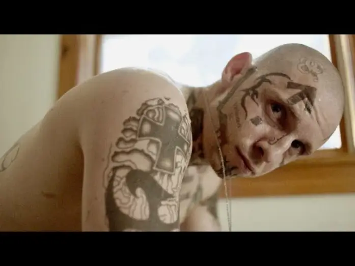 Wideo do filmu Skin — Skin - Trailer español (HD)