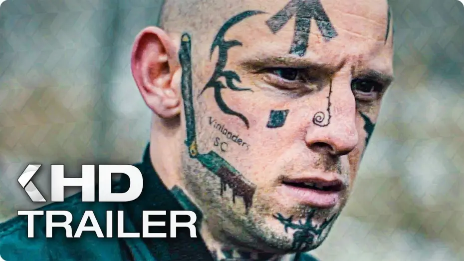Wideo do filmu Skin — SKIN Trailer German Deutsch (2019) Exklusiv