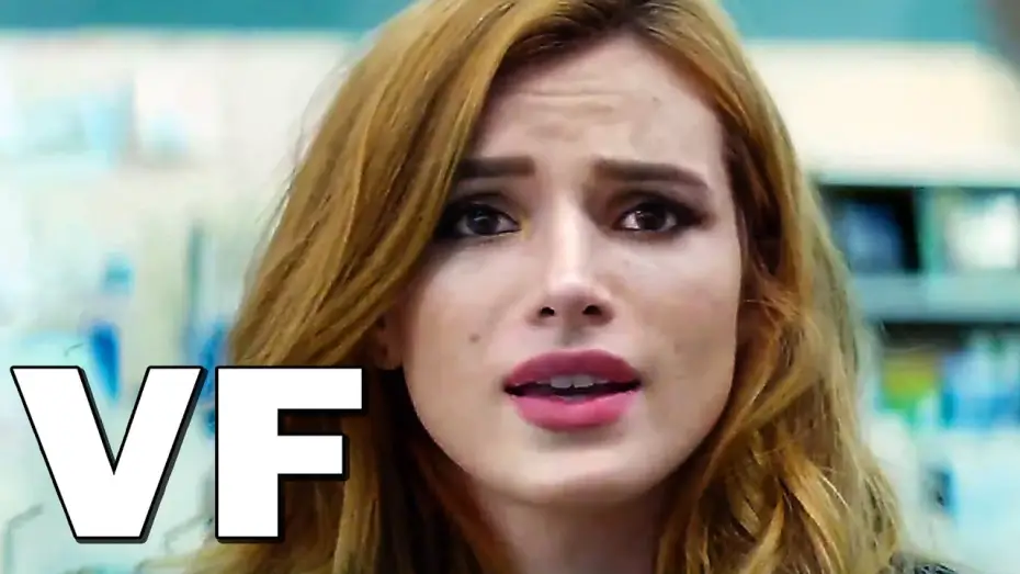 Wideo do filmu Ride — RIDE Bande Annonce VF (Thriller, 2020) Bella Thorne