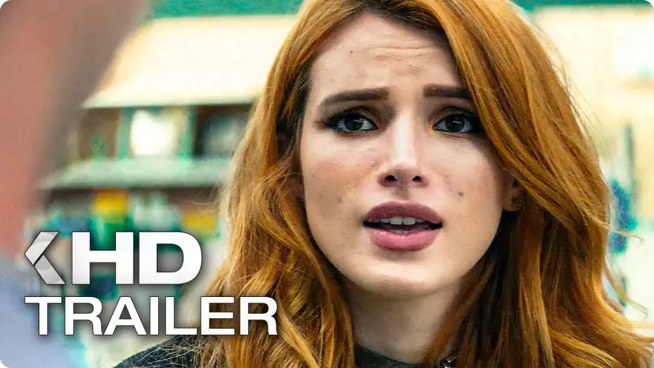 Wideo do filmu Ride — RIDE Trailer German Deutsch (2019) Exklusiv