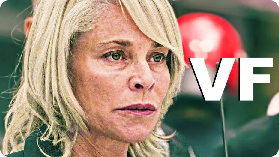 Wideo do filmu Podwójne morderstwo: cisza białego miasta — Bande-annonce VF