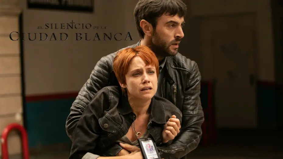 Wideo do filmu Podwójne morderstwo: cisza białego miasta — El silencio de la Ciudad Blanca | 25 de octubre en cines