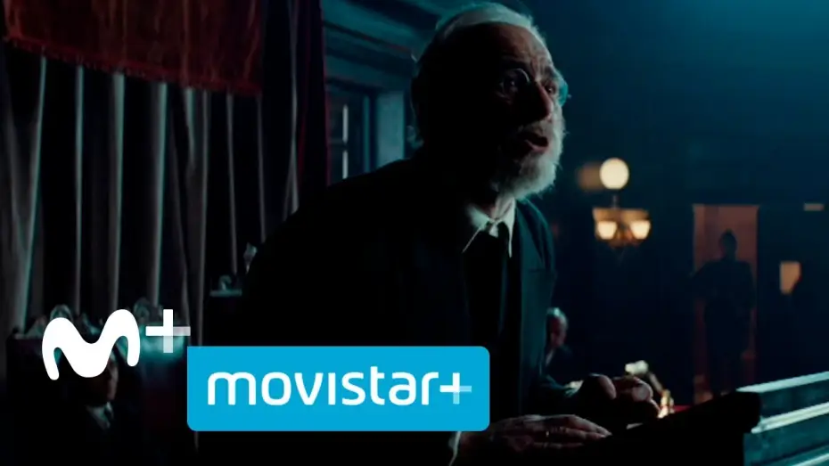 Wideo do filmu Póki trwa wojna — Teaser