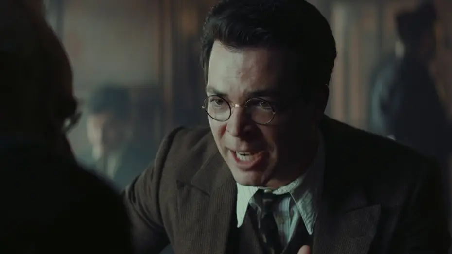 Wideo do filmu Póki trwa wojna — Tráiler final