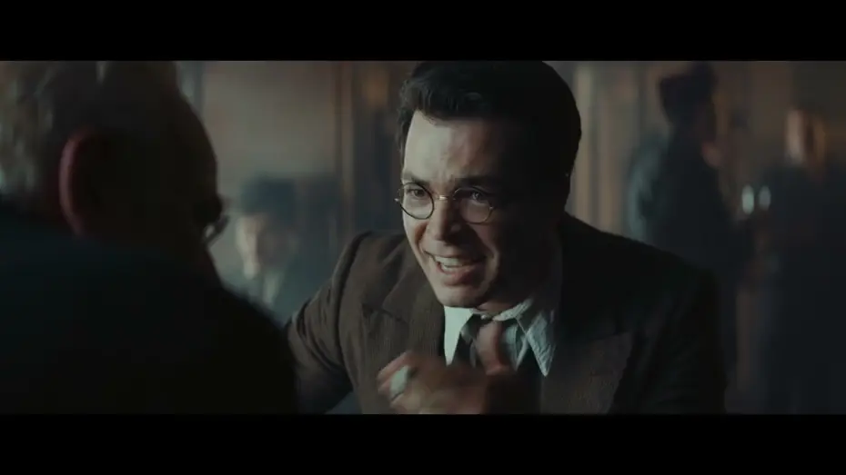 Wideo do filmu Póki trwa wojna — LETTERA A FRANCO (TRAILER ITALIANO UFFICIALE) Dal 26 Maggio al Cinema