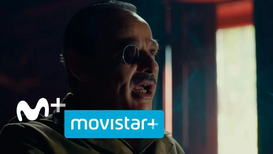Wideo do filmu Póki trwa wojna — El sello Amenábar