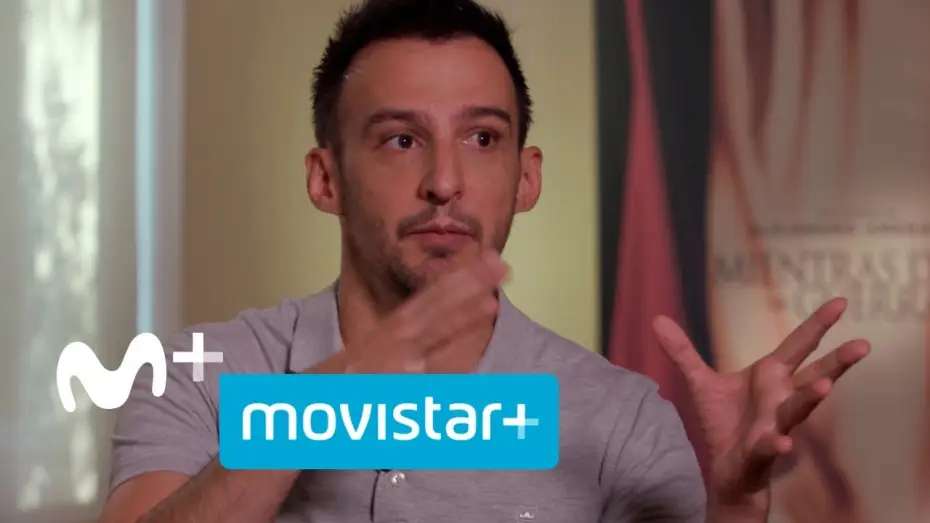 Wideo do filmu Póki trwa wojna — ¿Quién es quién?: el bando sublevado