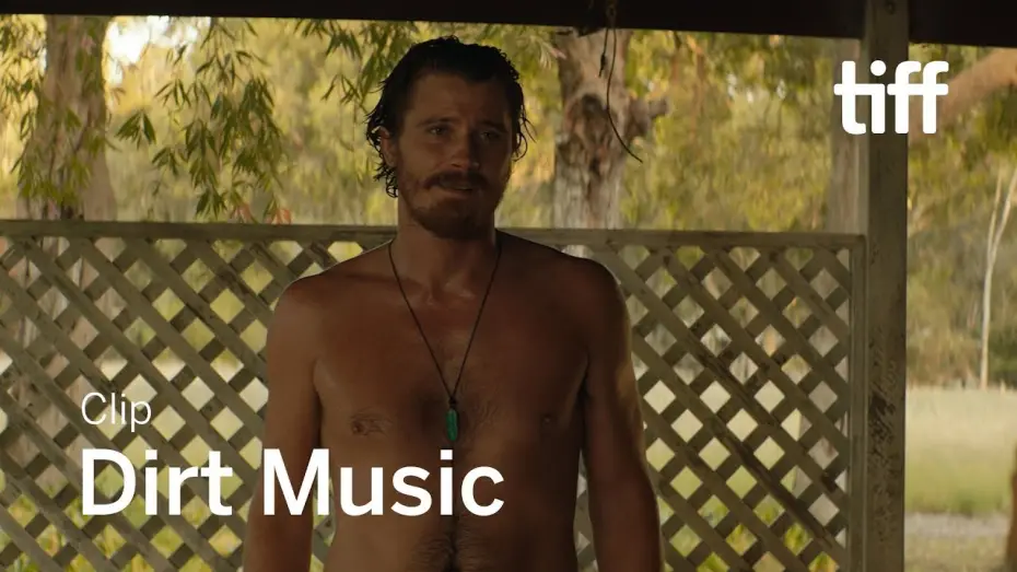 Wideo do filmu Dirt Music — DIRT MUSIC Clip | TIFF 2019