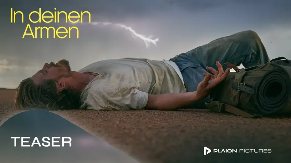 Wideo do filmu Dirt Music — In deinen Armen (Deutscher Teaser) - Kelly Macdonald, Garrett Hedlund, David Wenham