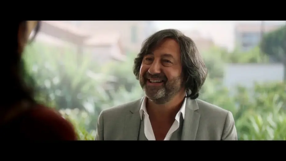 Wideo do filmu Zawód: kobieciarz — Cómo ser un french lover. Tráiler oficial en español