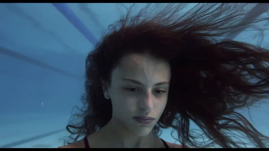 Wideo do filmu Raia 4 — RAIA 4 (Lane 4, 2019) TRAILER OFICIAL