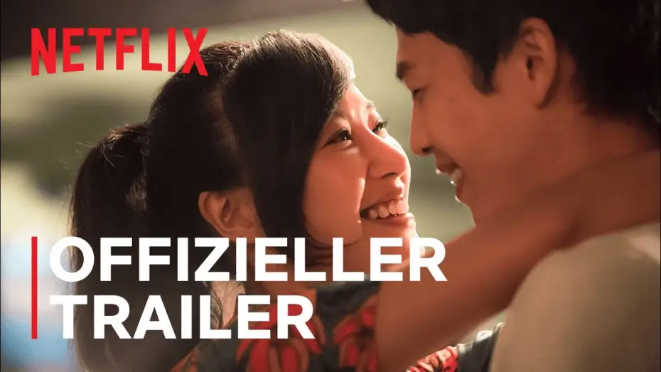 Wideo do filmu Tigertail — Tigertail – Ein Film von Alan Yang | Offizieller Trailer | Netflix