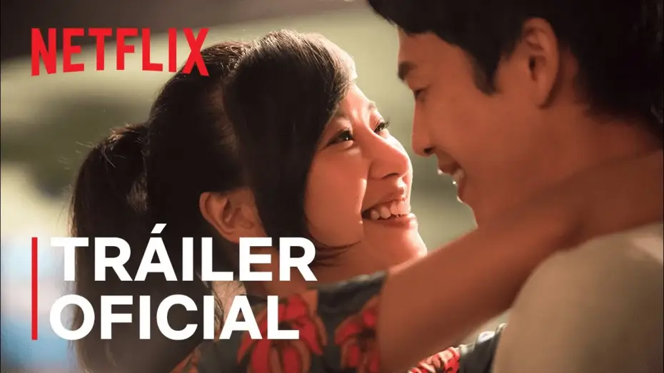 Wideo do filmu Tigertail — Tigertail (en ESPAÑOL) - Una película de Alan Yang | Tráiler oficial | Netflix España