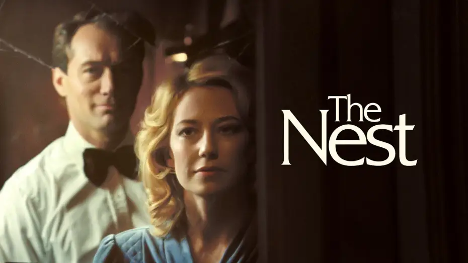 Wideo do filmu Gniazdo — The Nest - Tráiler oficial en español
