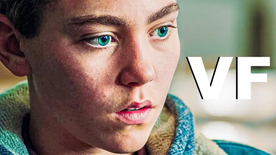 Wideo do filmu Haker — CODE POURSUITE Bande Annonce VF (2019)
