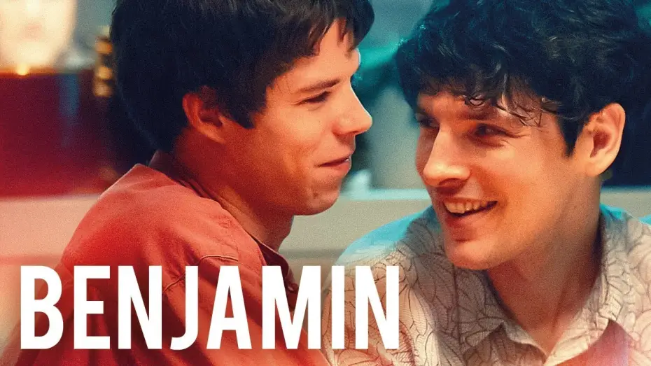 Wideo do filmu Benjamin — BENJAMIN - Bande Annonce [VOST]
