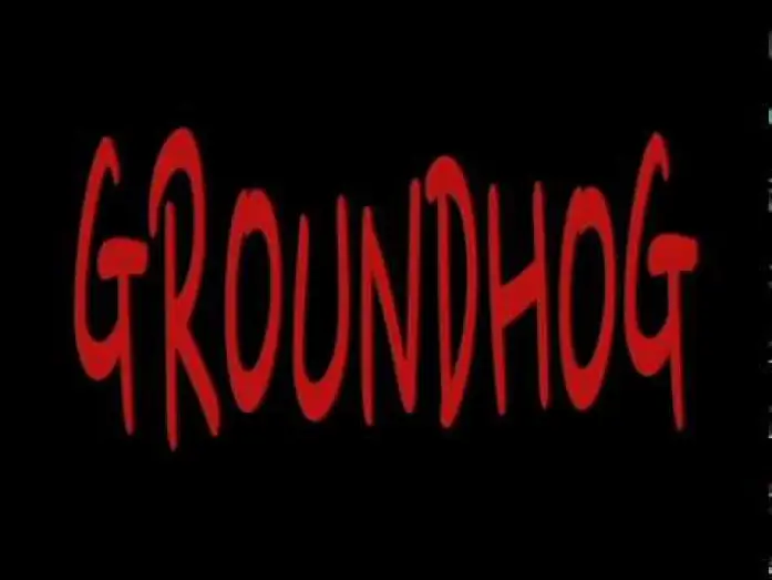 Wideo do filmu Groundhog — Official GROUNDHOG Trailer