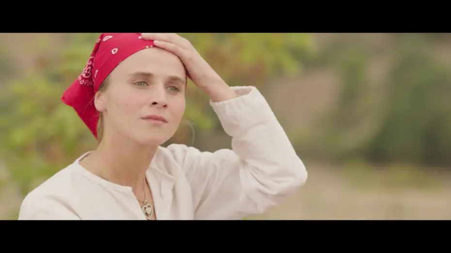Wideo do filmu Kthimi — Trailer "The Return" by Kastriot Abdyli | Int. Filmfest Oldenburg 2018