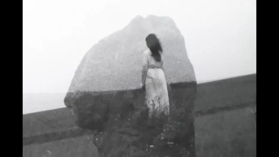 Wideo do filmu Weather Words — Colin Riley - Weather Words (feat. Robert Macfarlane)