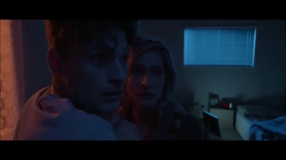 Wideo do filmu First Night — First Night (Bryan Dechart)