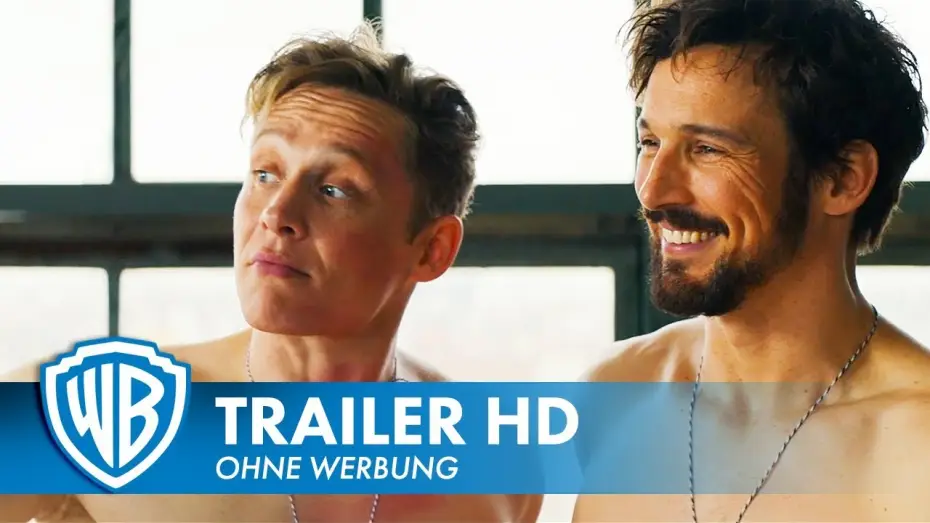 Wideo do filmu 100 rzeczy — 100 DINGE - Trailer Deutsch HD German (2018)