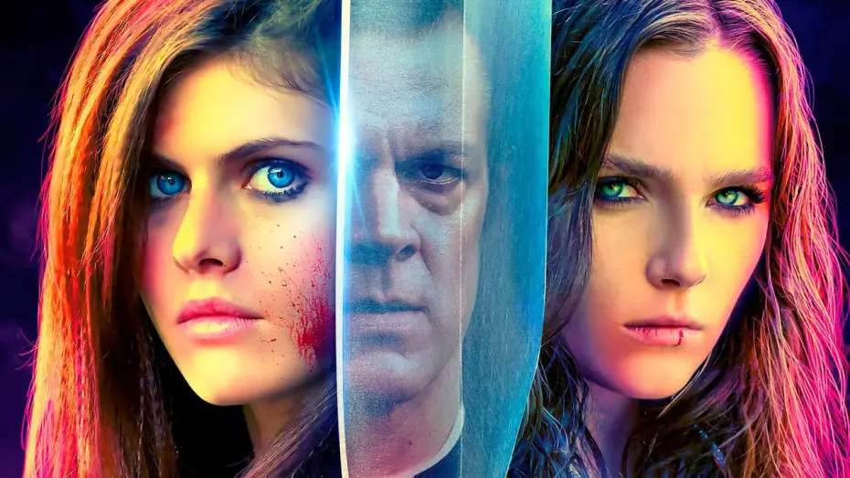 Wideo do filmu We Summon the Darkness — LA INVOCACIÓN (Trailer español)