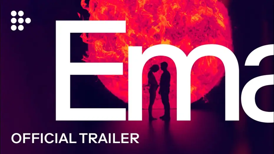 Wideo do filmu Ema — Official UK Trailer
