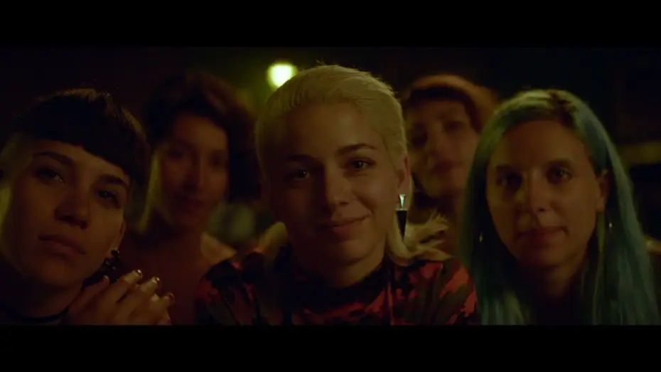 Wideo do filmu Ema — Exclusive Clip