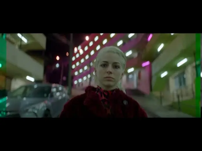 Wideo do filmu Ema — EMA (Trailer Italiano Ufficiale) dal 02 SETTEMBRE al Cinema