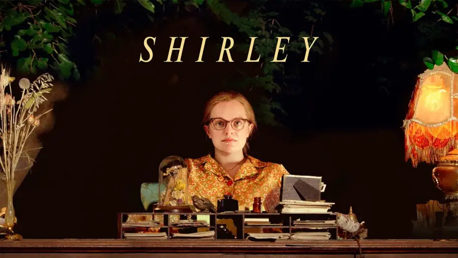 Wideo do filmu Shirley — SHIRLEY | TRÁILER OFICIAL en ESPAÑOL | YouPlanet Pictures
