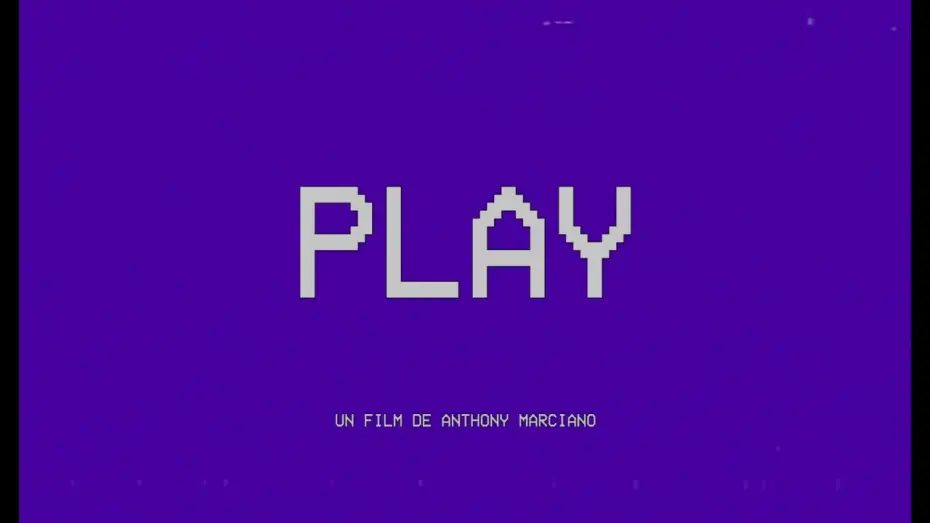 Wideo do filmu Play — PLAY - Clip Wonderwall