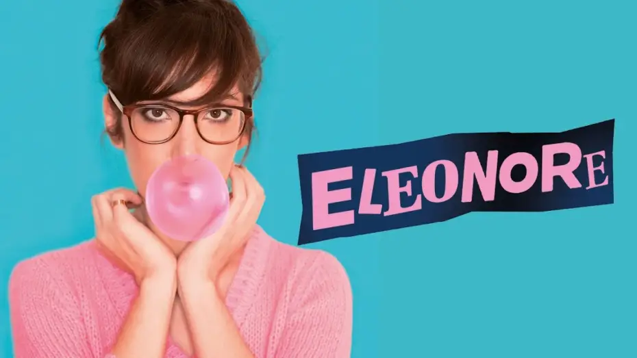 Wideo do filmu Éléonore — ÉLÉONORE - Bande Annonce [VF]