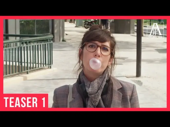 Wideo do filmu Éléonore — ÉLÉONORE - Teaser [VF]