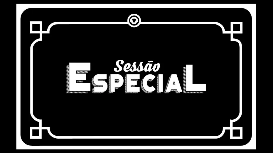 Wideo do filmu Sessão Especial — SESSÃO ESPECIAL  || TRAILER ||