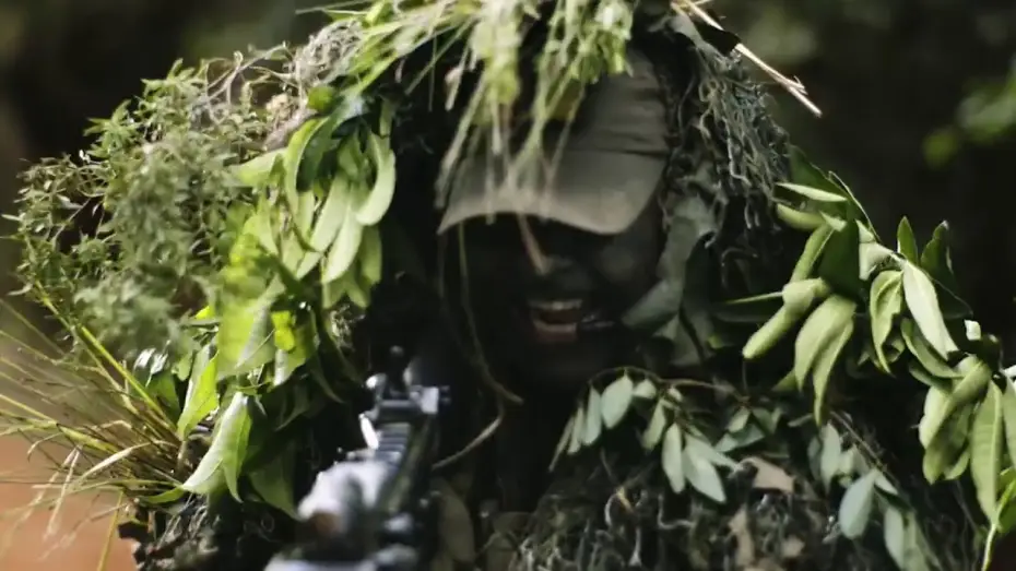 Wideo do filmu Lojalność to rzecz święta — Fabio Chamorro es Chamorro en #LealPelicula