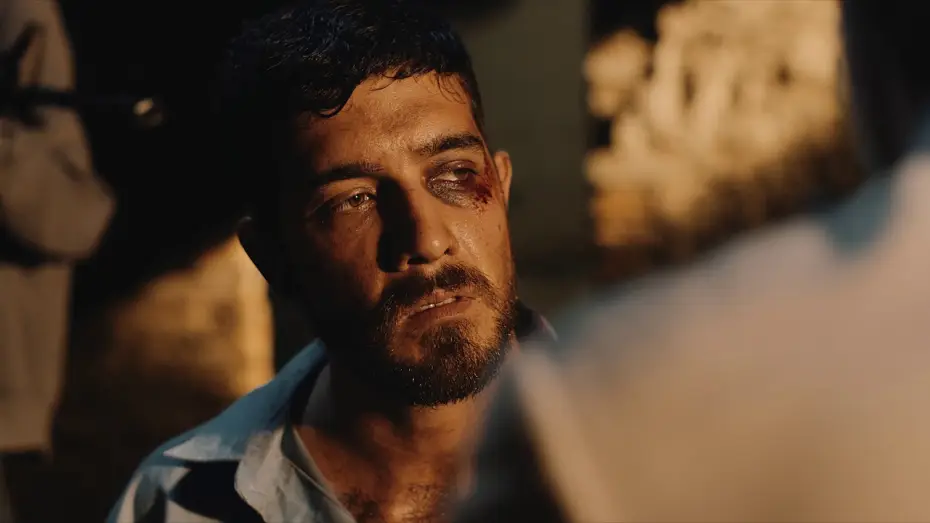 Wideo do filmu Lojalność to rzecz święta — Teaser trailer de 'Leal, solo hay una forma de vivir' | HEi Films