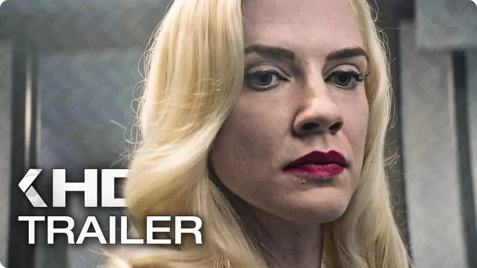 Wideo do filmu Poziom 16 — LEVEL 16 Trailer German Deutsch (2019) Exklusiv