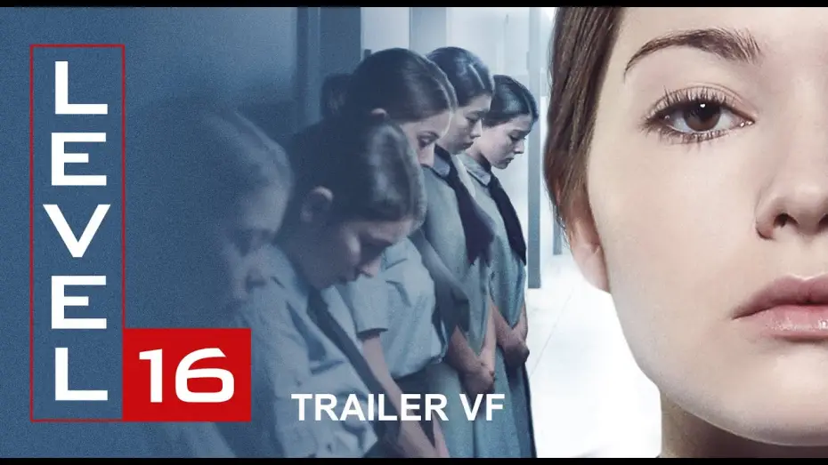 Wideo do filmu Poziom 16 — LEVEL 16 - Bande Annonce [VF]