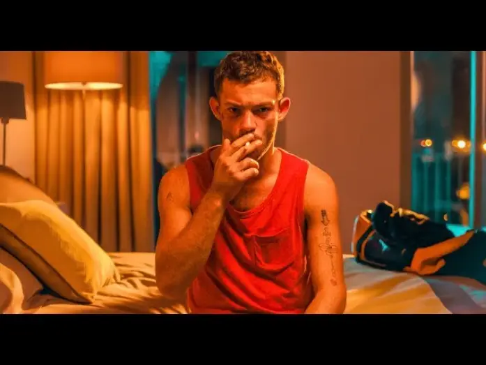 Wideo do filmu I am Jonas — JONAS - Bande Annonce