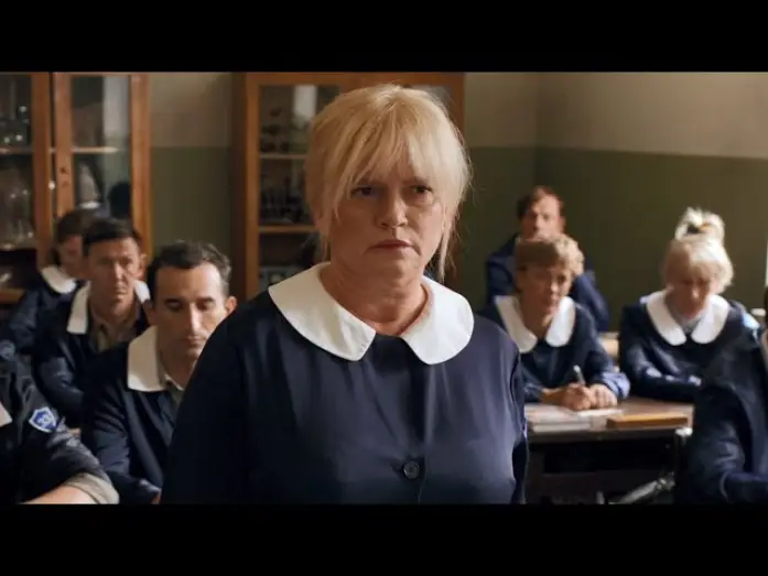 Wideo do filmu 7 uczuć — Oficjalny zwiastun