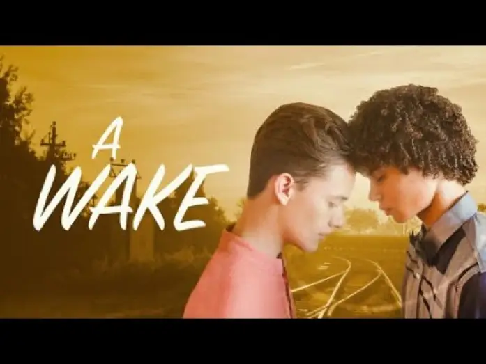 Wideo do filmu A Wake — A Wake Official Trailer (2021) | LGBTQ | Drama