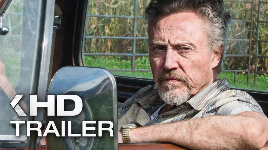 Wideo do filmu Percy — PERCY Trailer German Deutsch (2021) Exklusiv