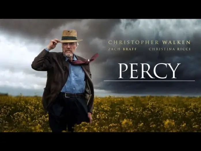 Wideo do filmu Percy — PERCY | TRÁILER OFICIAL en ESPAÑOL | YouPlanet Pictures
