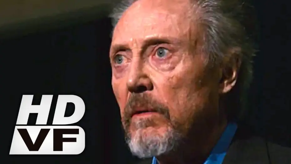 Wideo do filmu Percy — PERCY Bande Annonce VF (Biopic, 2021) Christopher Walken, Christina Ricci