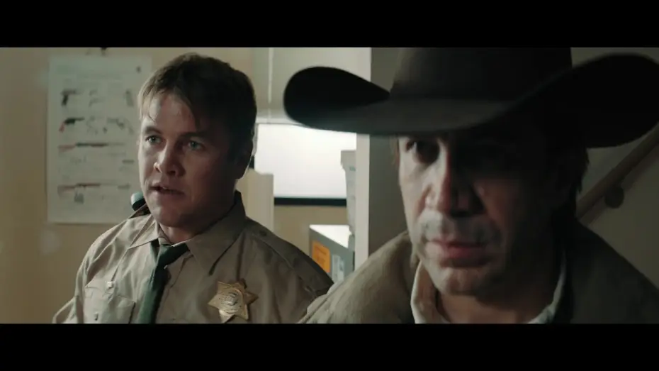 Wideo do filmu Rzeka krwi — Cops Incrimination - Bande Annonce [VF]