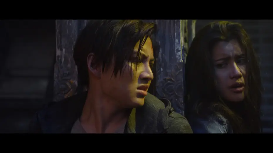 Wideo do filmu Dwór — Realms - Trailer