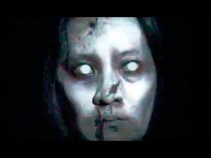 Wideo do filmu Dwór — Dominios Oscuros (Trailer español)