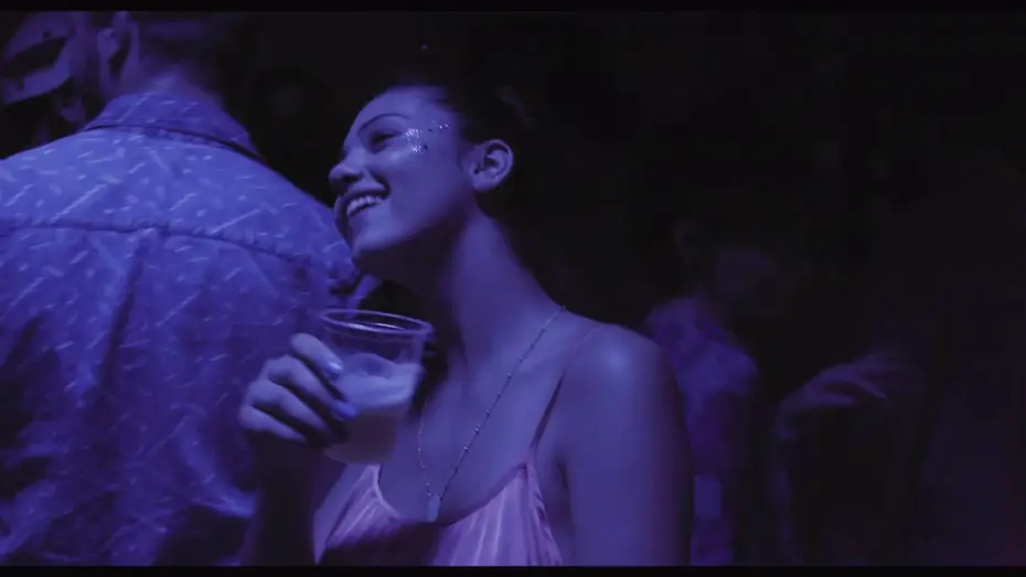Wideo do filmu Noite Púrpura — Noite Púrpura (Purple Night)